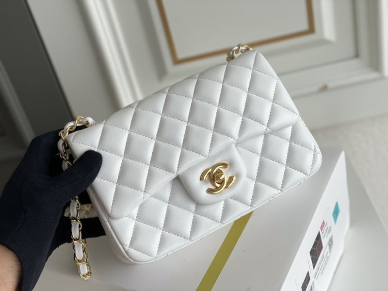 Chanel CF Series Bags